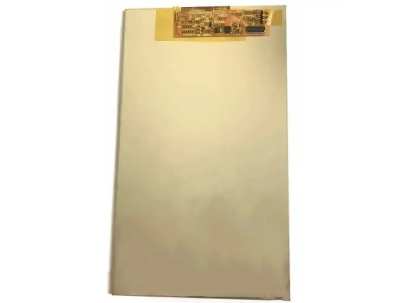 TECNO DROIPAD 7C ECRAN