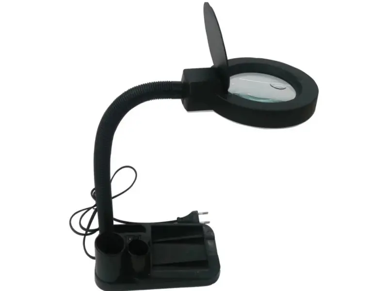 Lampe loupe Koocu avec boucle