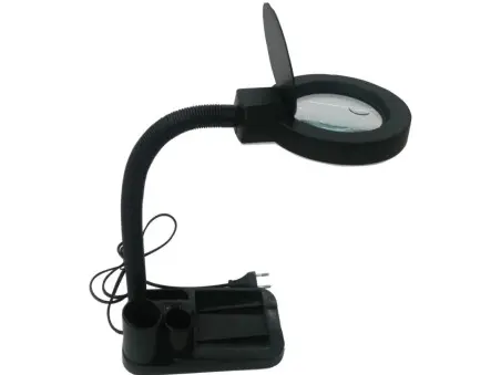 Lampe loupe Koocu avec boucle