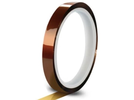High Temperature Heat Resistant Tape