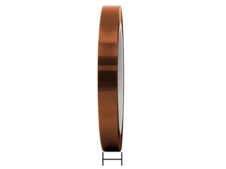 High Temperature Heat Resistant Tape
