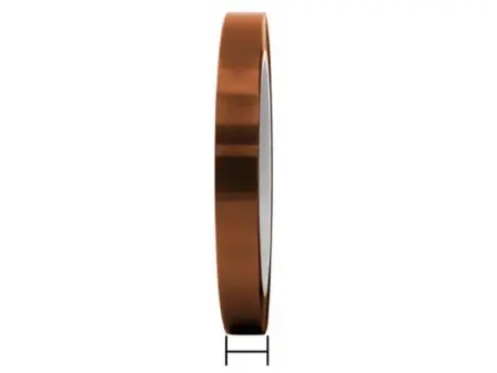High Temperature Heat Resistant Tape