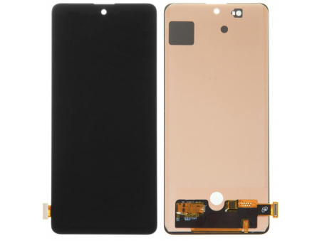 SAMSUNG A71 4G COPY WITHOUT FRAME LCD