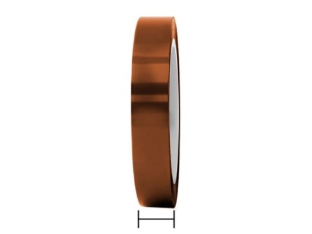 High Temperature Heat Resistant Tape