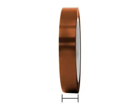 High Temperature Heat Resistant Tape