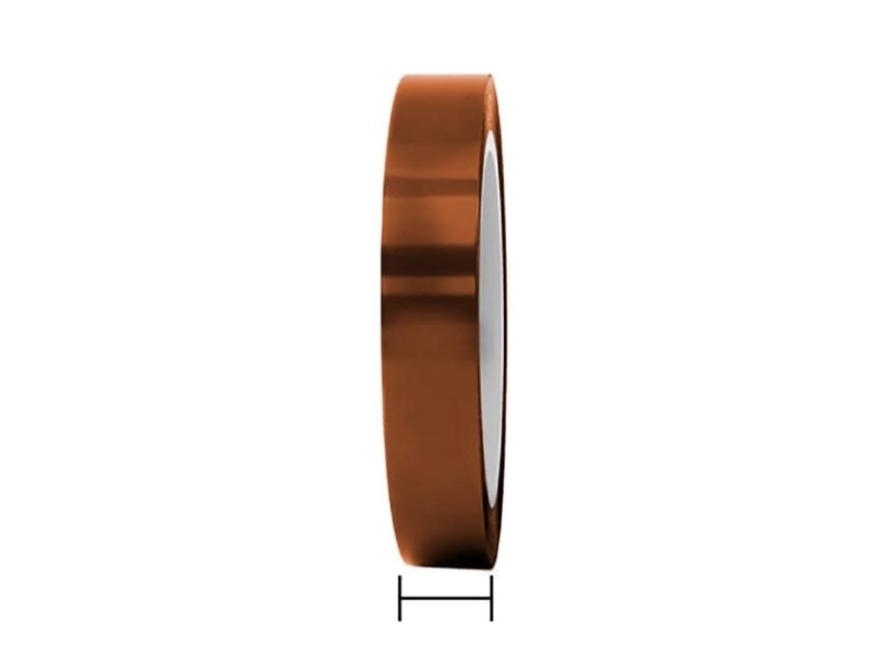 High Temperature Heat Resistant Tape High Temperature Heat Resistant Tape