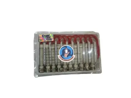 220V-60W Élément chauffant du fer à souder
