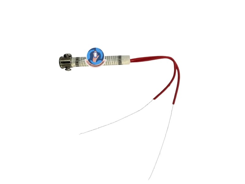 220V-30W Élément chauffant du fer à souder 220V-30W Élément chauffant du fer à souder
