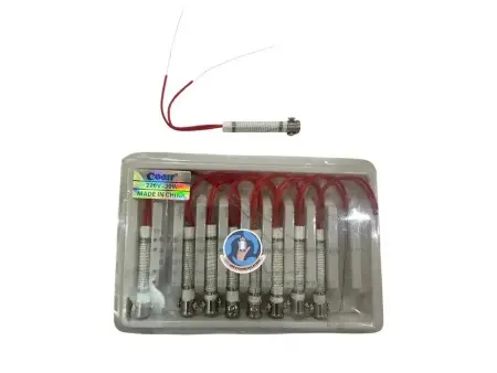 220V-30W Élément chauffant du fer à souder