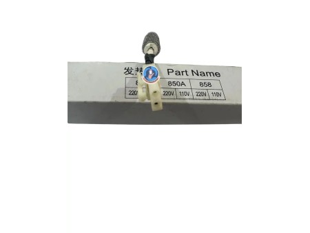 850/850A/858 220V-110V Rework Station heating element