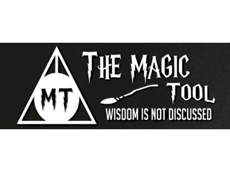 Credit TheMagic Tool Old User/Account