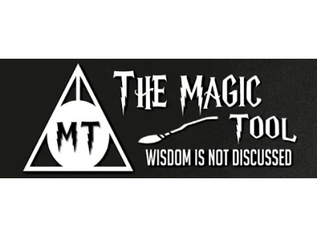 Credit TheMagic Tool Old User/Account