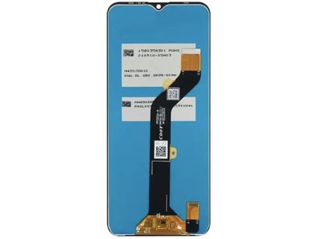 TECNO KE5 SPARK GO 2020 LCD