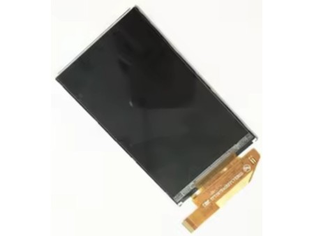 TECNO Y2, W1 ECRAN