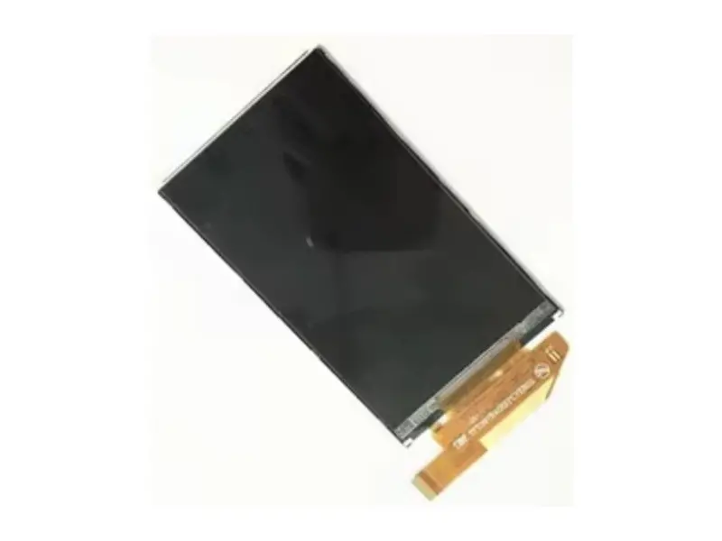 TECNO Y2, W1 ECRAN