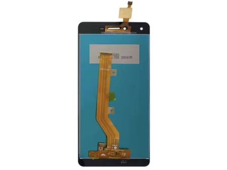 TECNO W5, W5 LITE ECRAN