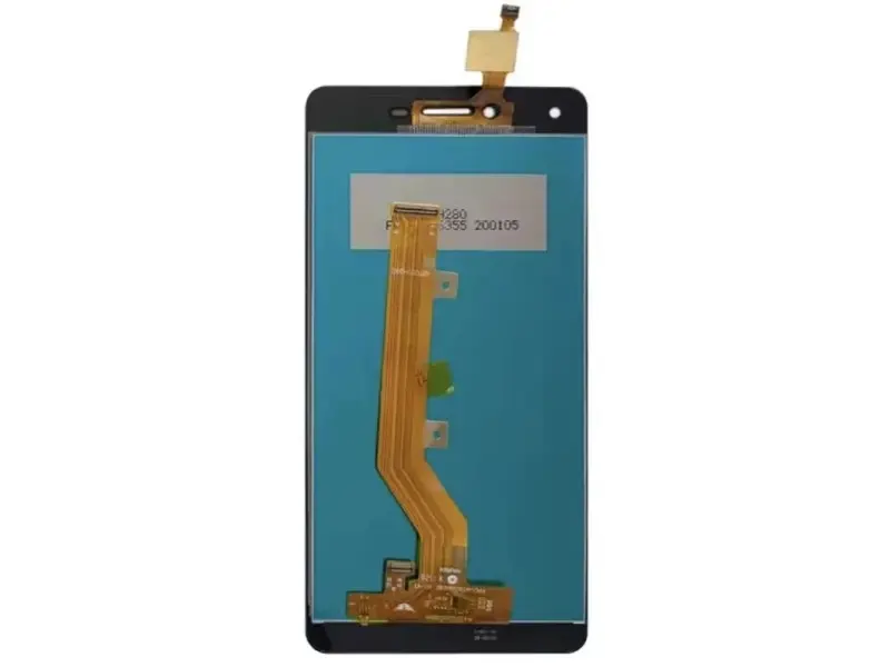 TECNO W5, W5 LITE LCD