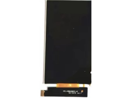 TECNO W2 ECRAN