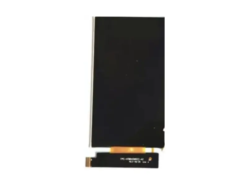 TECNO W2 ECRAN