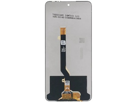 TECNO LE8 POVA 5G ECRAN