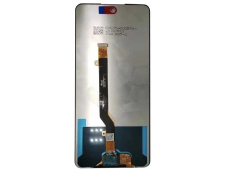 TECNO LF7, LF7N POVA 3 ECRAN