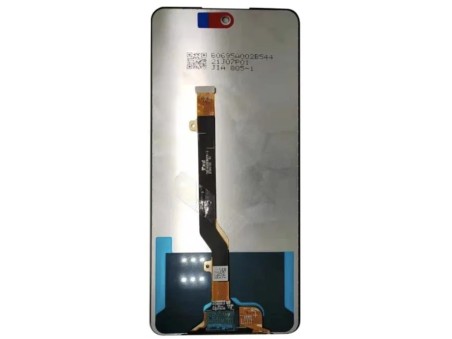 TECNO LF7, LF7N POVA 3 ECRAN