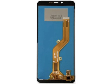 TECNO LC6 POUVOIR 3 AIR ECRAN