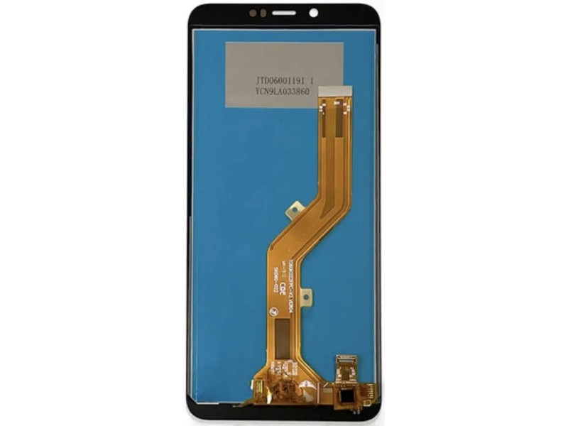 TECNO LC6 POUVOIR 3 AIR LCD TECNO LC6 POUVOIR 3 AIR LCD