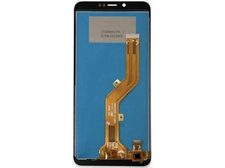 TECNO LC6 POUVOIR 3 AIR LCD