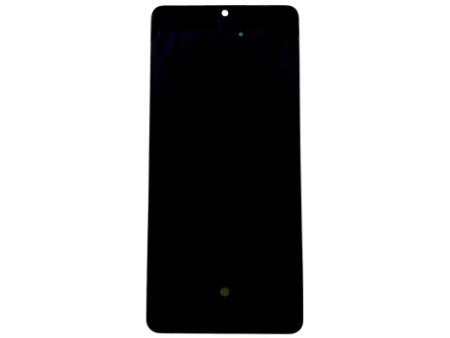 SAMSUNG A42 5G OLED PETTIT AVEC CADRE ECRAN