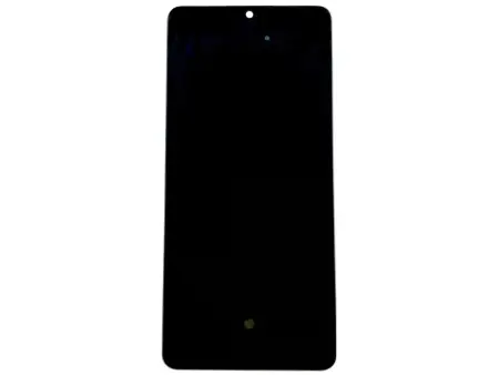 SAMSUNG A42 5G ORIGINAL WITH FRAME LCD