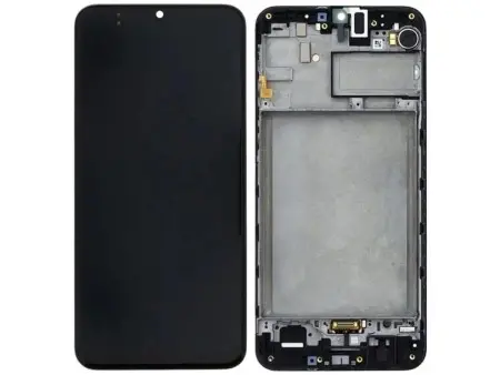 SAMSUNG M30s ORIGINAL AVEC CADRE ECRAN