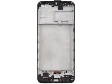 SAMSUNG M30s ORIGINAL WITH FRAME LCD