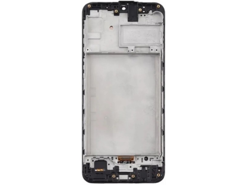 SAMSUNG M30s ORIGINAL AVEC CADRE ECRAN SAMSUNG M30s ORIGINAL AVEC CADRE ECRAN