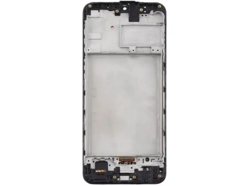 SAMSUNG M30s ORIGINAL AVEC CADRE ECRAN