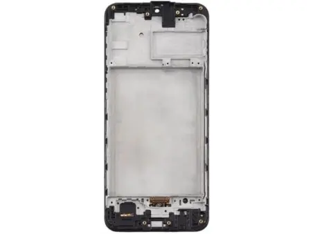 SAMSUNG M30s ORIGINAL WITH FRAME LCD