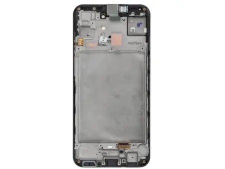 SAMSUNG A15 ORIGINAL AVEC CADRE ECRAN