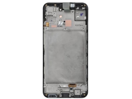 SAMSUNG A15 ORIGINAL WITH FRAME LCD
