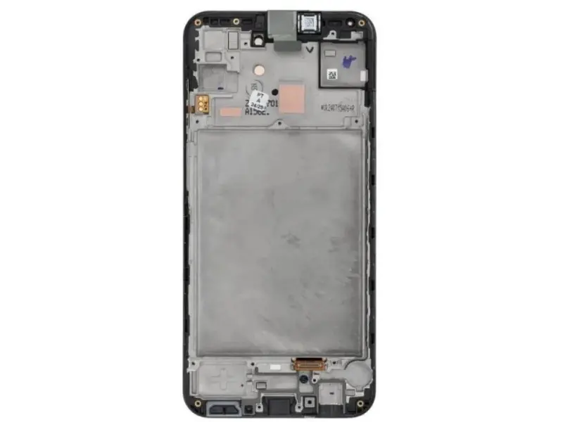 SAMSUNG A15 ORIGINAL WITH FRAME LCD