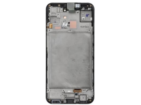 SAMSUNG A15 ORIGINAL WITH FRAME LCD