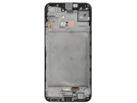 SAMSUNG A15 ORIGINAL WITH FRAME LCD