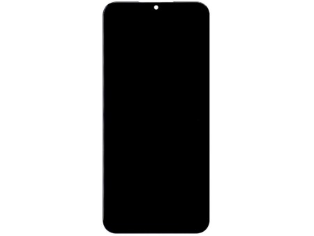 SAMSUNG A15 ORIGINAL WITH FRAME LCD