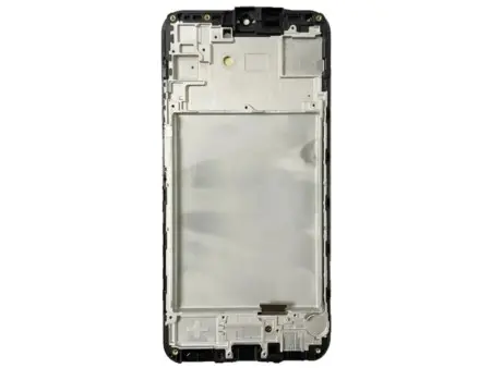 SAMSUNG A15 ORIGINAL WITH FRAME LCD