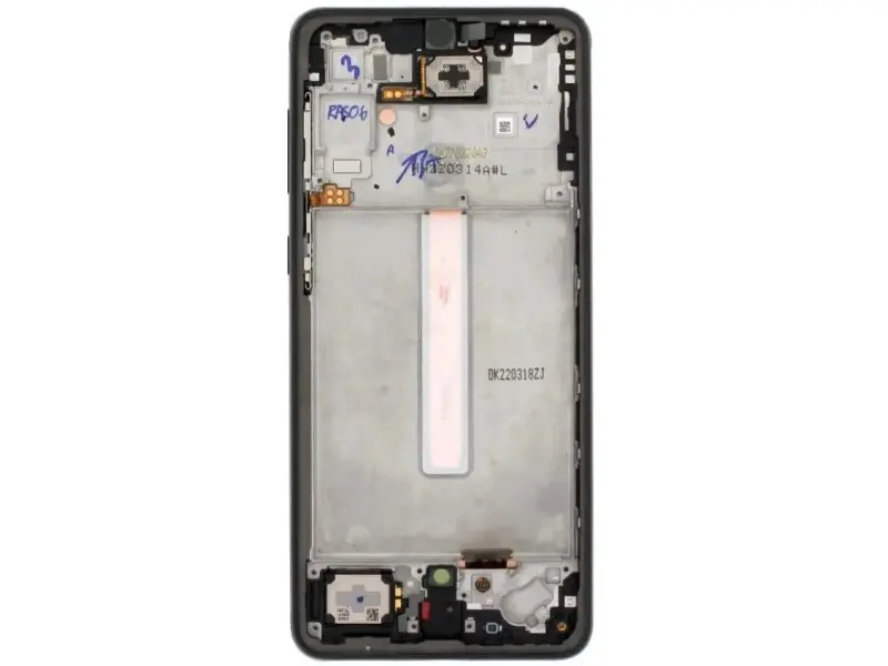 SAMSUNG A33 5G ORIGINAL AVEC CADRE ECRAN