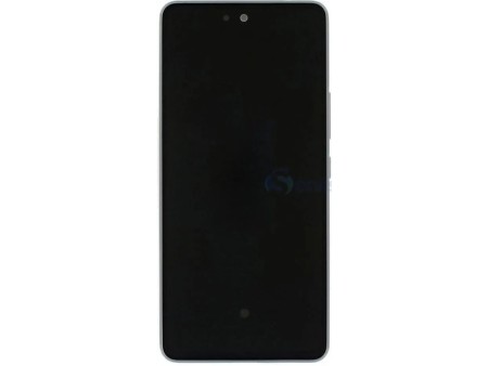 SAMSUNG A53 A536 OLED WITH FRAME LCD