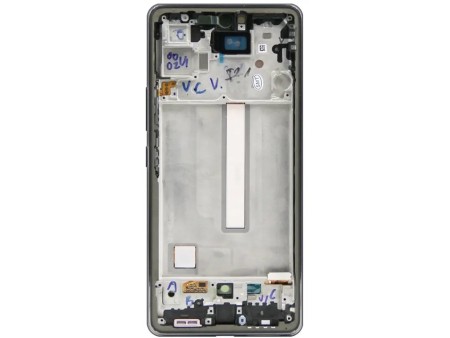 SAMSUNG A53 A536 ORIGINAL WITH FRAME LCD