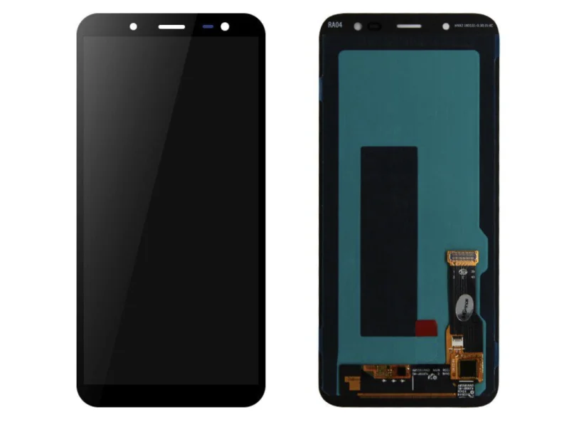 SAMSUNG J600 J6 2018 ORIG LCD