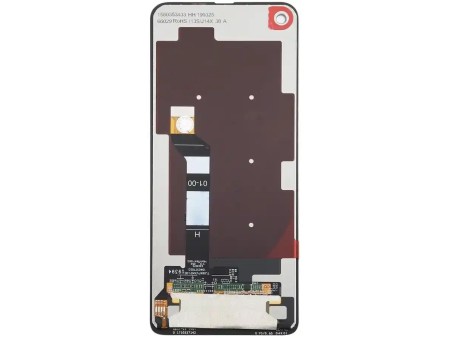 Motorola One Vision XT1970 LCD