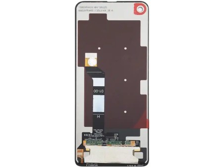 Motorola One Vision XT1970 LCD