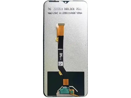 TECNO KG7 KG7H, SPARK 8P LCD
